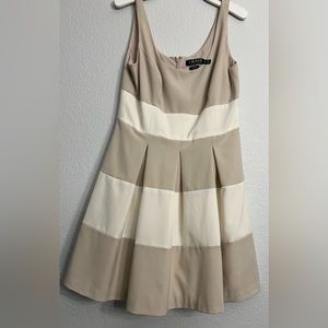 LAUREN by Ralph Lauren Dress